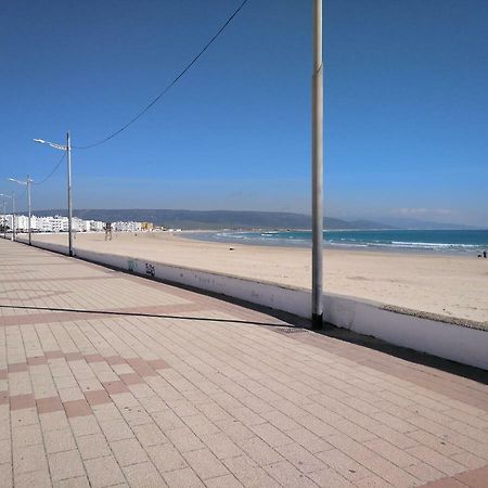 Barbate Playa Exterior foto