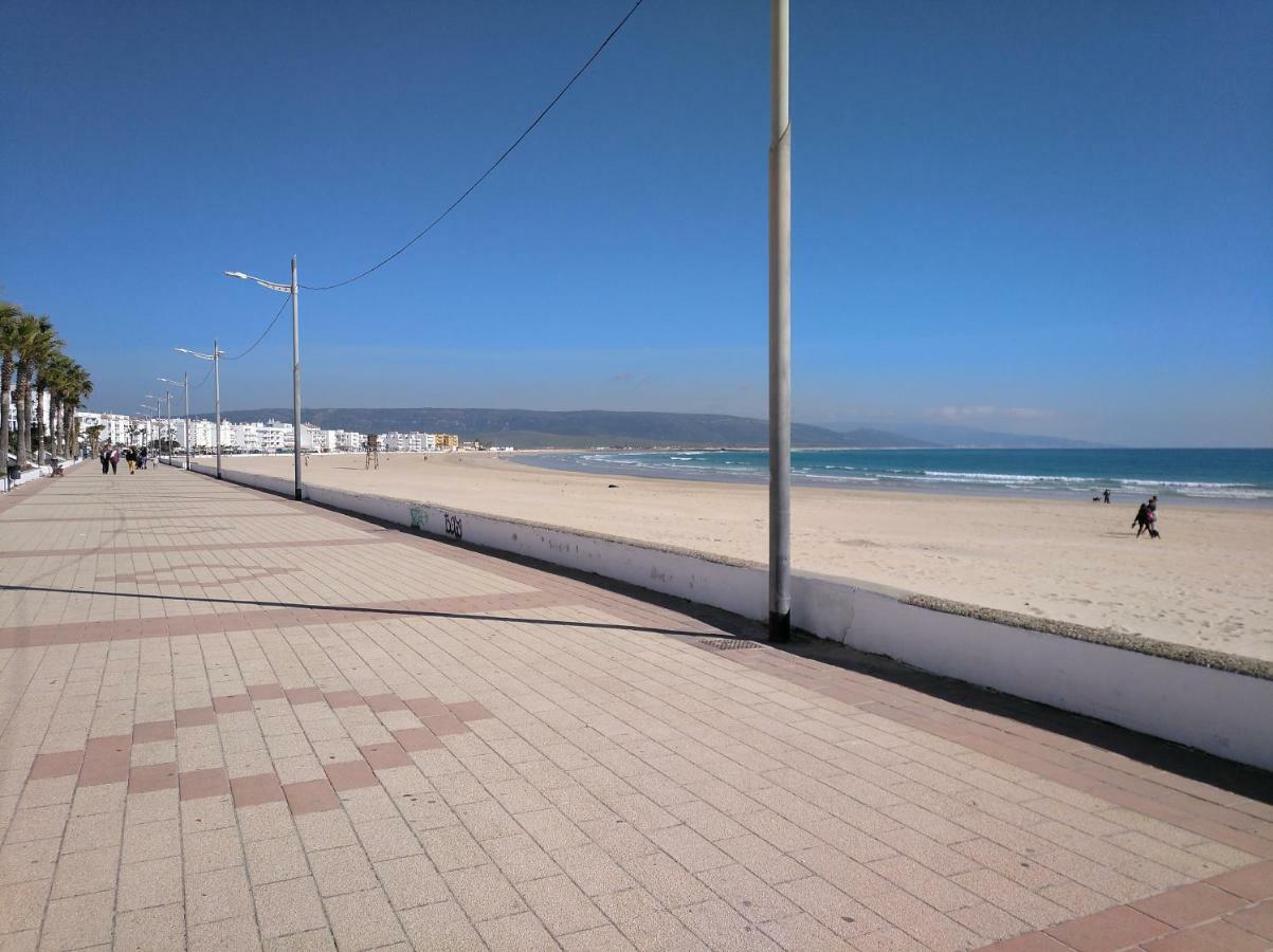 Barbate Playa Exterior foto