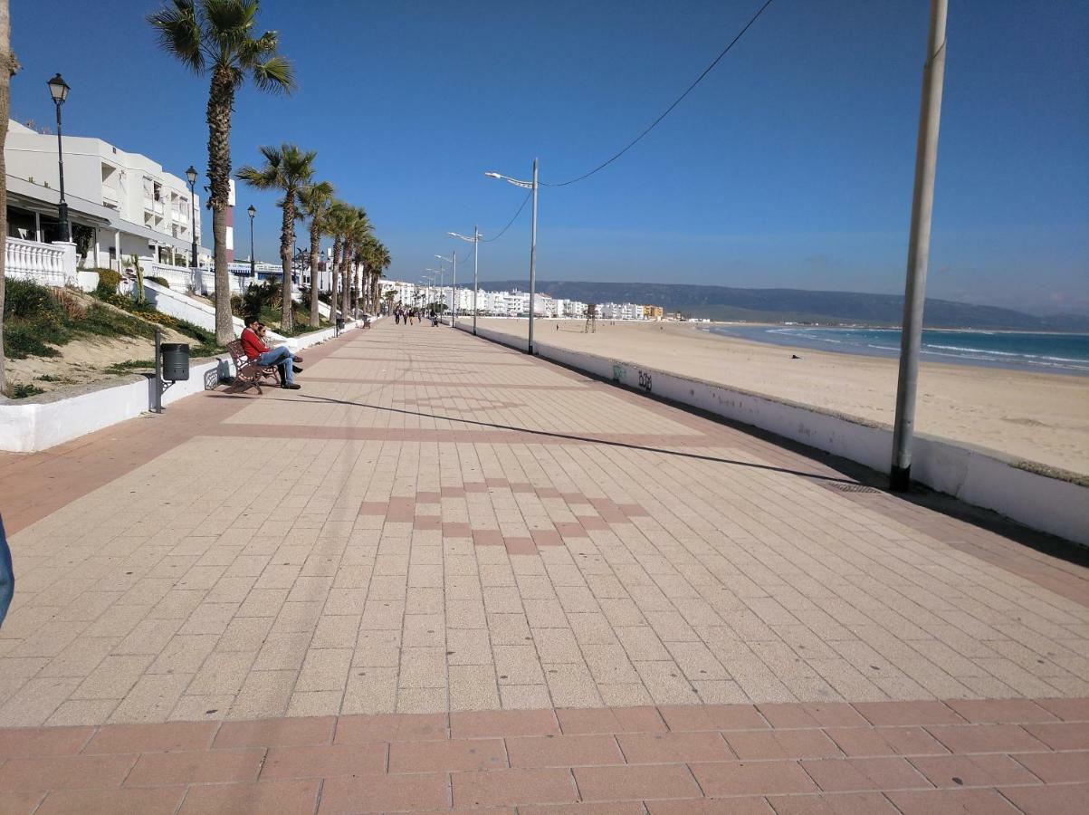 Barbate Playa Exterior foto