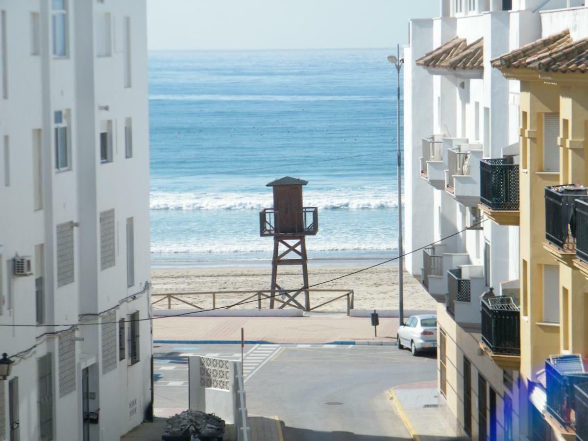 Barbate Playa Exterior foto
